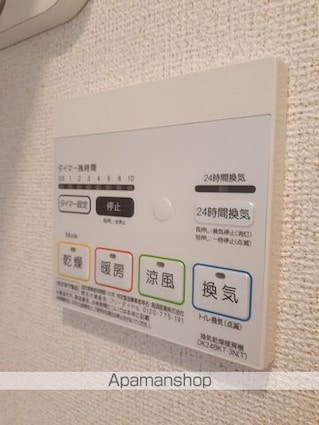 ルミエール応神Ⅰ[1R/30m2]の内装3