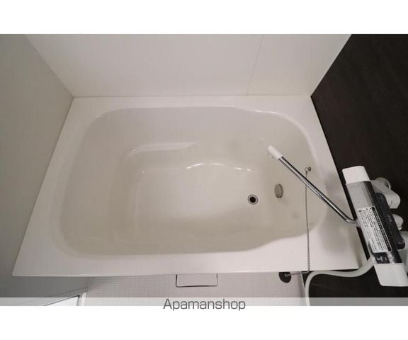 プレシャスIIの内装写真