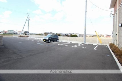 香川県高松市小村町[1LDK/45.77m2]の共用部1