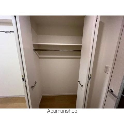 メインステージ三田アーバンスクエアの内装写真