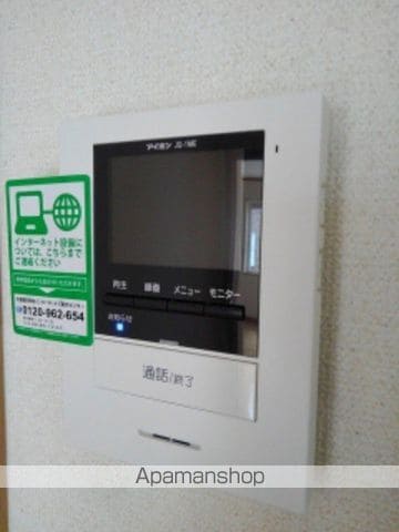 ベル ミニヨンAの内装写真