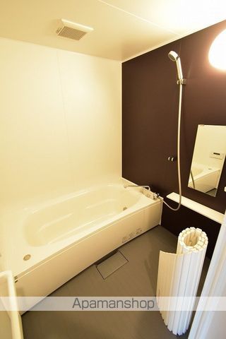 SHEEP PLACE B棟の内装写真