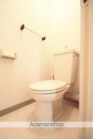 武蔵ハイツIの内装写真