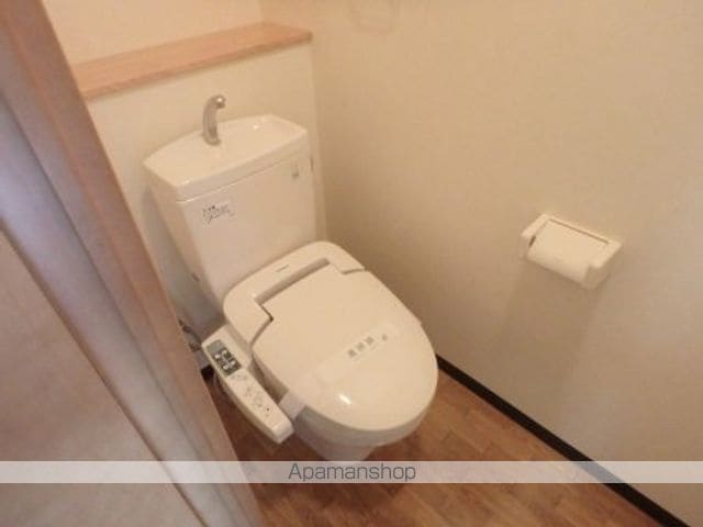 レジュイール東中通の内装写真