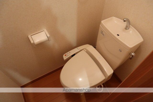 サゥーヂビバIの内装写真