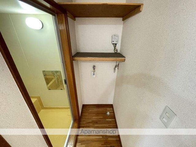 本谷ハイツの内装写真