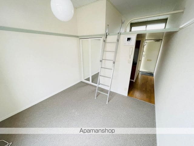 レオパレス伊吹の内装写真