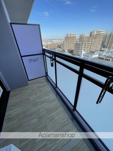 SーRESIDENCE池下西の内装写真