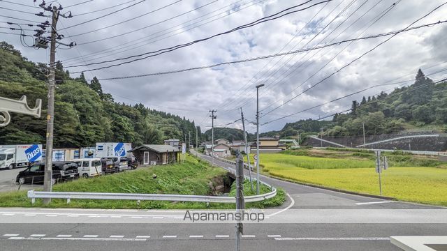 ハニーハイツBのその他写真