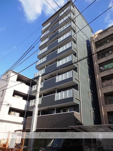 ガゼルコーヴ高倉