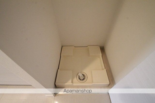 S−RESIDENCE新大阪駅前の内装写真