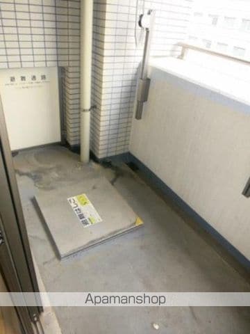 クリオ戸越銀座弐番館の内装写真