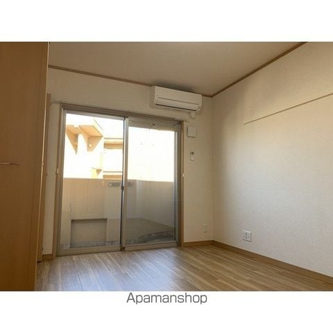 フローラoneの内装写真