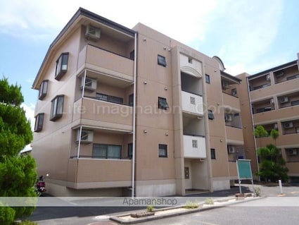 クレットドールＹ２[2LDK/62.18m2]の外観4