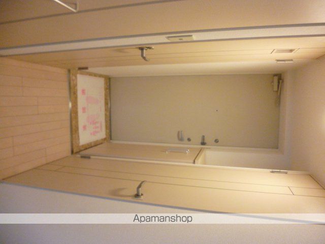 インボイス札幌レジデンスの内装写真