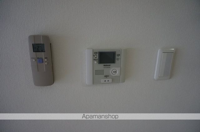 エクセルシア天神橋の内装写真