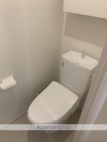 グレイス南行徳の内装写真