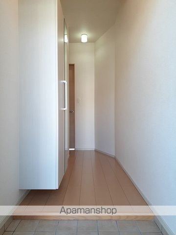 ポルト ボヌールの内装写真