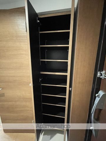 Wan’sTerrace長久手の内装写真
