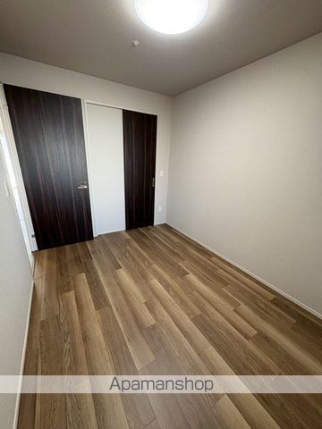ポレスター野田屋町弐番館の内装写真