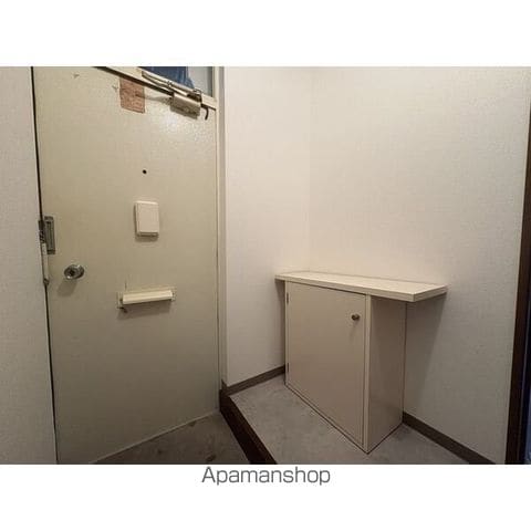 プライムハウスの内装写真