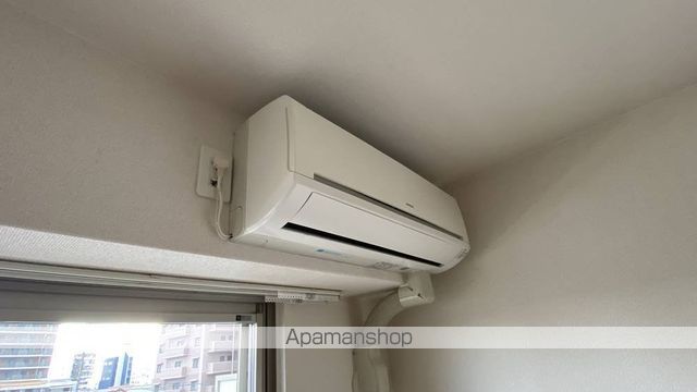ボナールの内装写真