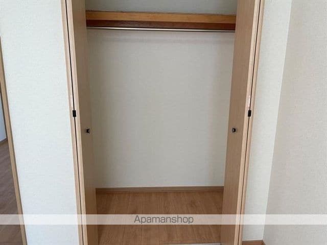 レジデンスササキの内装写真