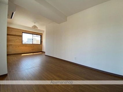 ササハラビル[1K/29.11m2]のリビング・居間