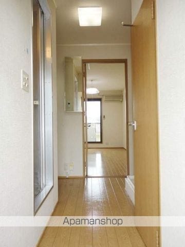 MビレッジIIの内装写真