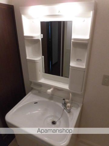 リーフマンショングランディアの内装写真