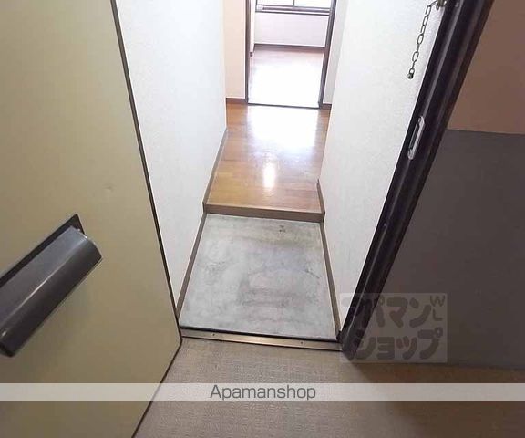 阪急アパートの内装写真