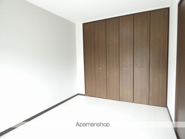 ハートハイツIIの内装写真