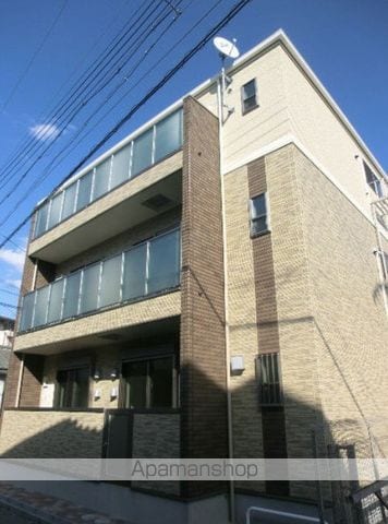 ヴァンヴェール楠根