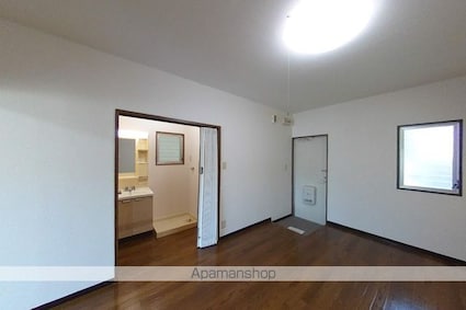 鶴コーポⅡ[1LDK/37m2]の内装3