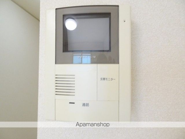 ルミエールの内装写真