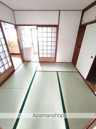 和歌山県和歌山市粟[3K/39m2]の内装4