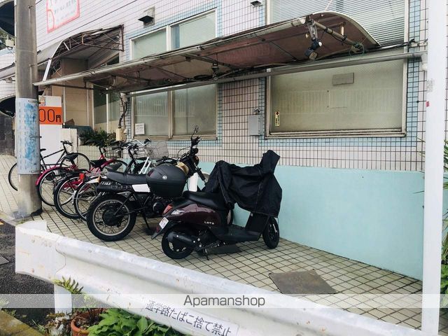 バリーサイドのその他写真