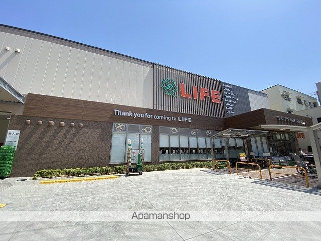 セイワパレス本町東の周辺写真