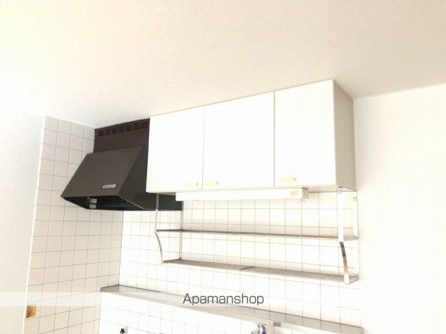 フレンドリーハイツの内装写真