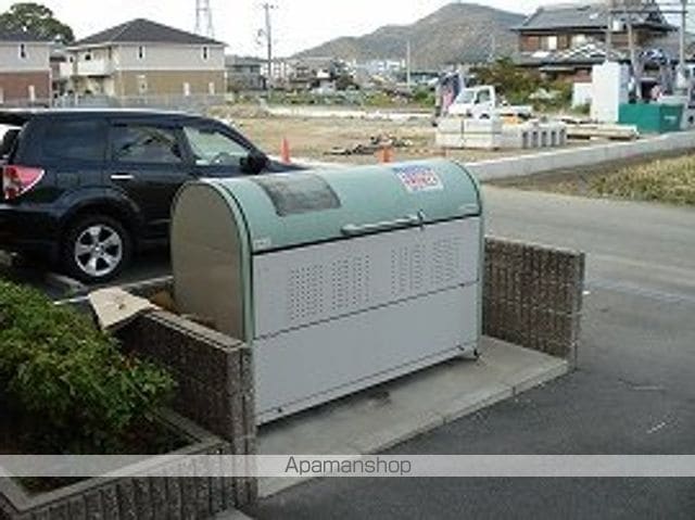 レオパレスグリーングラスのその他写真