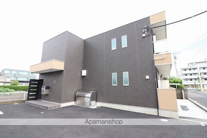 メゾン・ドゥ・フローラ[1K/28.98m2]の外観4