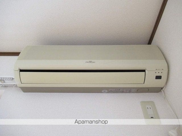ユニベール A棟の内装写真