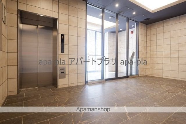 エマリーグレースの内装写真