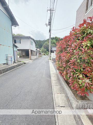 コネクションAの周辺写真