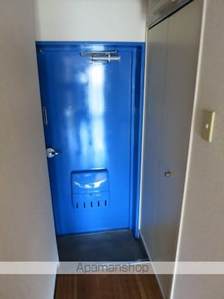 ＴＯＰ・本郷[1R/14.46m2]の内装9