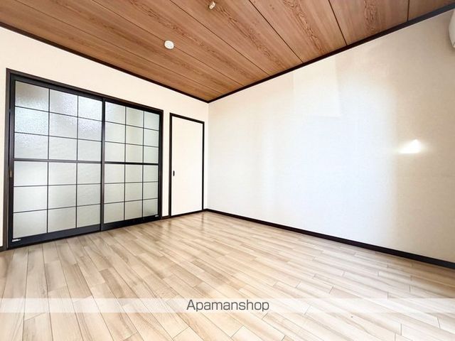 フォーヴルさくら A棟 Aの内装写真