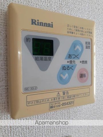 ゴコウマンションの内装写真