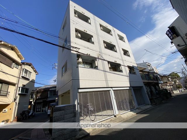 ホーム21新之栄の外観写真