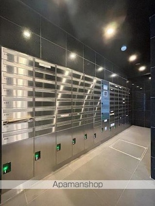 プライマル武蔵関[1K/25.84m2]のその他内装2