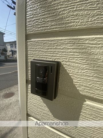 相模線 茅ケ崎駅 徒歩15分 2階建 築59年の内装写真